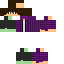 Texture for Jacob (Eva BowHeart)