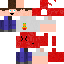 Texture for retrix