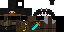 Texture for Worrior Cat