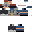 Texture for derboss