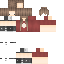 Texture for Mikù
