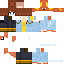 Texture for skye