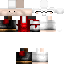 Texture for steve