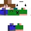 Texture for メインスキン