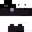 Texture for actual void evolved suit