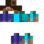Texture for steve cu
