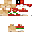 Texture for doggo