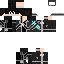 Texture for ninja