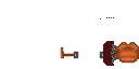 Texture for saddle