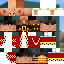 Texture for TechnoBrute