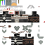 Texture for goblin slayer (helmet-less)