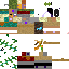 Texture for normel