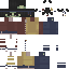Texture for _NOOB_8_ zombie