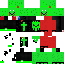 Texture for haha you dide