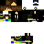 Texture for steve