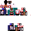 Texture for Jaspion