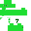 Texture for lizard