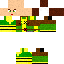 Texture for rogue
