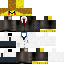 Texture for Labcoat Overlay
