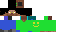 Texture for Hunter