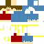 Texture for もちさん
