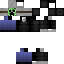 Texture for Skeleton 1.1