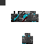 Texture for torso