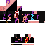Texture for hgfa