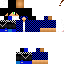 Texture for ManeiroExtreme