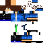Texture for steve
