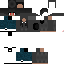 Texture for My Charakter with Black Moon 3