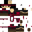 Texture for liu kang