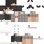 Texture for mcskin