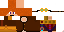 Texture for Steampunk