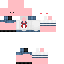 Texture for Santaclause