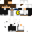 Texture for steve 1