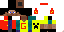 Texture for Steve