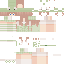 Texture for frog