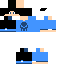 Texture for boruto