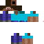 Texture for steve6
