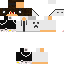 Texture for Ghost77 (Ice Version)