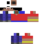 Texture for steve