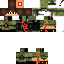 Texture for steve