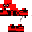 Texture for deadpool done