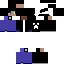 Texture for GiorgiGMR