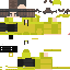 Texture for Ryan Reverso com bota
