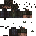 Texture for Joel the last of us