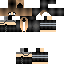 Texture for Alex Skin File