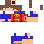 Texture for GABRIEL AJUDANDO!!
