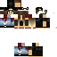 Texture for for hackergirl 2.0